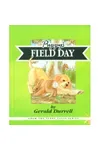 Puppy Goes on a Picnic / Puppy's Field Day