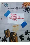 Mister E's Mysteries: Volume 2