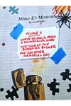 Mister E's Mysteries: Volume 6