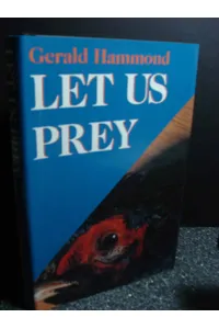 Let Us Prey