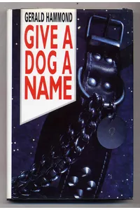 Give a Dog a Name