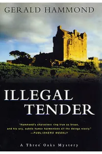 Illegal Tender