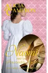 Naomi and the Purloined Journal