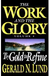 Thy Gold to Refine