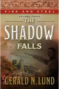 The Shadow Falls