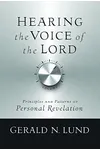 Hearing the Voice of the Lord