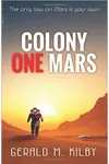 Colony One Mars