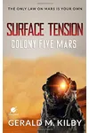 Surface Tension: Colony Five Mars