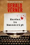 Murder in Manuscript