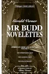 Mr Budd Novelettes Stories of Crime and Detection Volume 2 andNew Title
