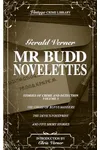 Mr Budd NovelettesVolume 3