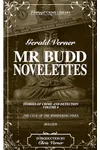 Mr Budd Novelettes Volume 6 - Stories of Crime and Detection