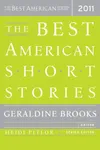 The Best American Short Stories 2011