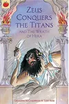 Zeus Conquers the Titans