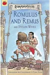Romulus and Remus
