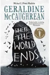 Where the World Ends