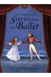 The Orchard Book Of Stories From The Ballet