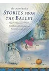 Orchard Book Of Ballet Stories