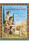 The Orchard Book of Roman Myths