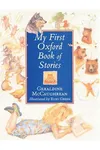My First Oxford Book Of Stories