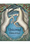 Unicorns! Unicorns!