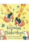 Grandma Chickenlegs