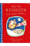 How the Reindeer Got Their Antlers
