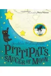 Pittipat's Saucer of Moon