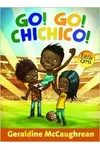Go! Go! Chichico!