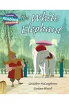 The White Elephant