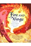 Fire and Wings: Dragon Tales from East and West
