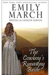 The Cowboy's Runaway Bride / The Kissing Stars