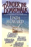Under the Boardwalk