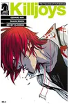 True Lives of the Fabulous Killjoys #3