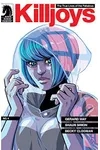 True Lives of the Fabulous Killjoys #4