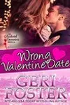 Wrong Valentine Date