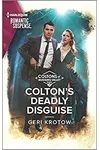 Colton's Deadly Disguise