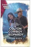 Colton Cowboy Jeopardy