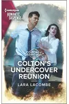 Colton's Undercover Reunion