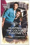 Hunting the Colton Fugitive
