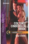 Colton's Cinderella Bride
