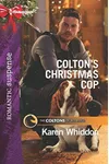 Colton's Christmas Cop
