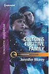 Colton's Fugitive Family