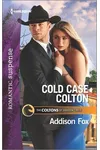 Cold Case Colton