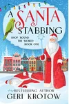 A Santa Stabbing