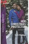 Her Christmas Protector