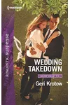 Wedding Takedown