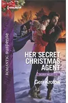 Her Secret Christmas Agent