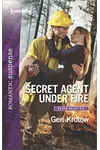 Secret Agent Under Fire