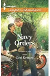 Navy Orders